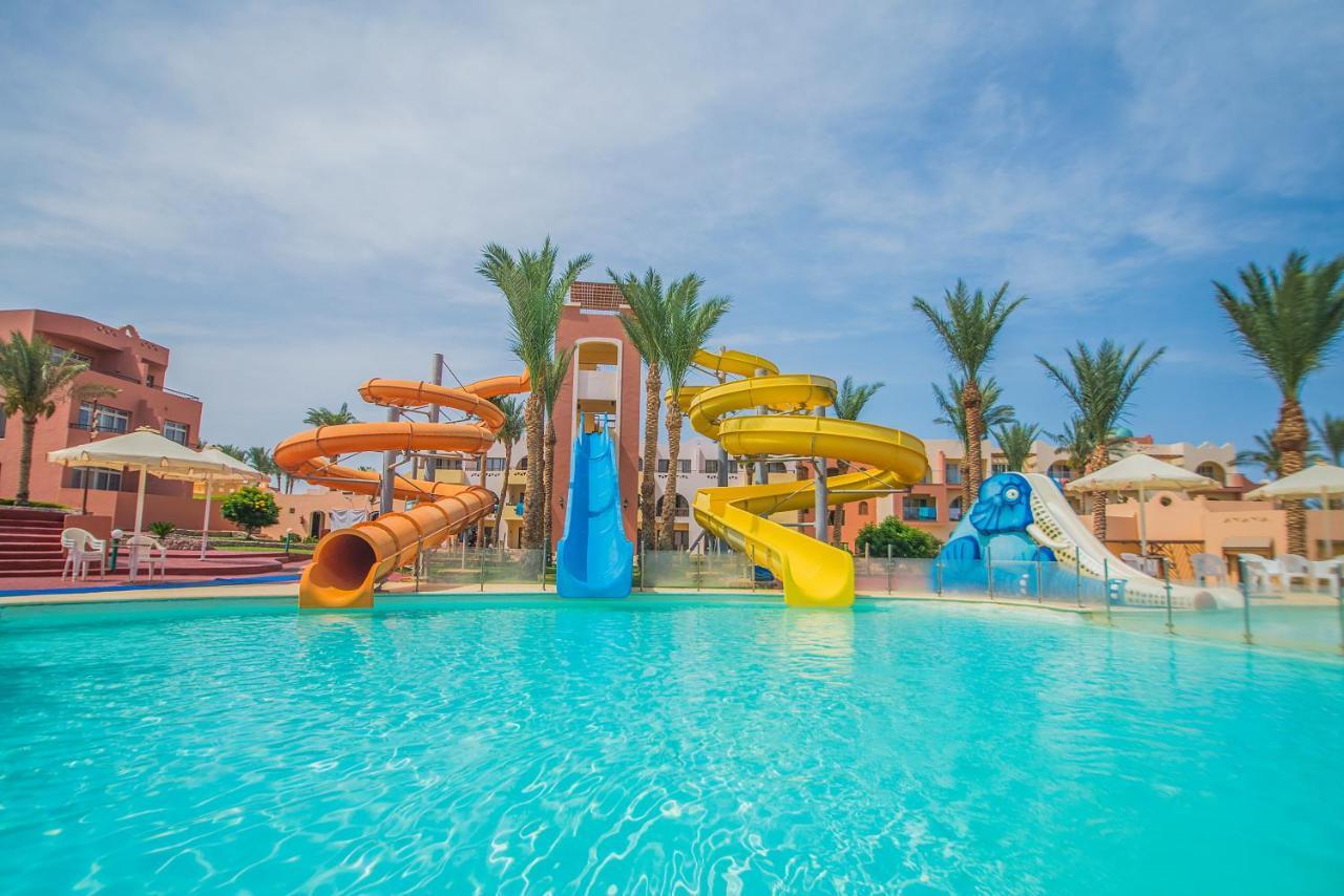 nubian hotel sharm